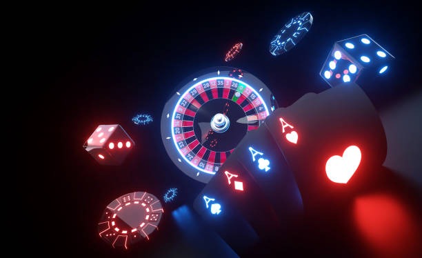 Live-dealer tables with multi-camera feeds Live casino table broadcast at betogel toto